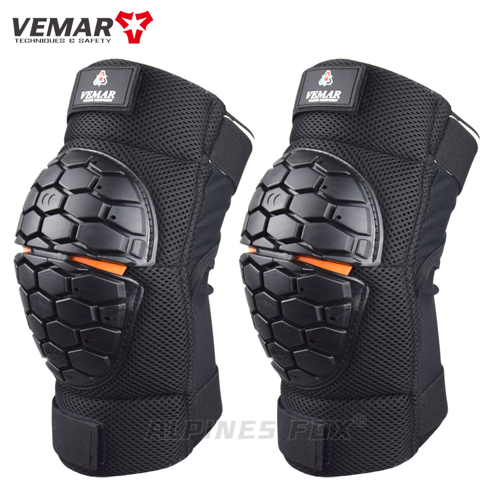 Motorcycle Gear Cycle - 모토크로스 무릎 패드 팔꿈치 보호대 오토바이