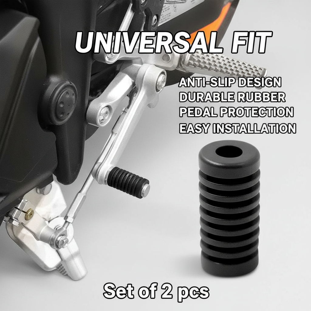 Motorcycle Gear Shift - 1/2pcs 범용 오토바이 기어 시프트 레버