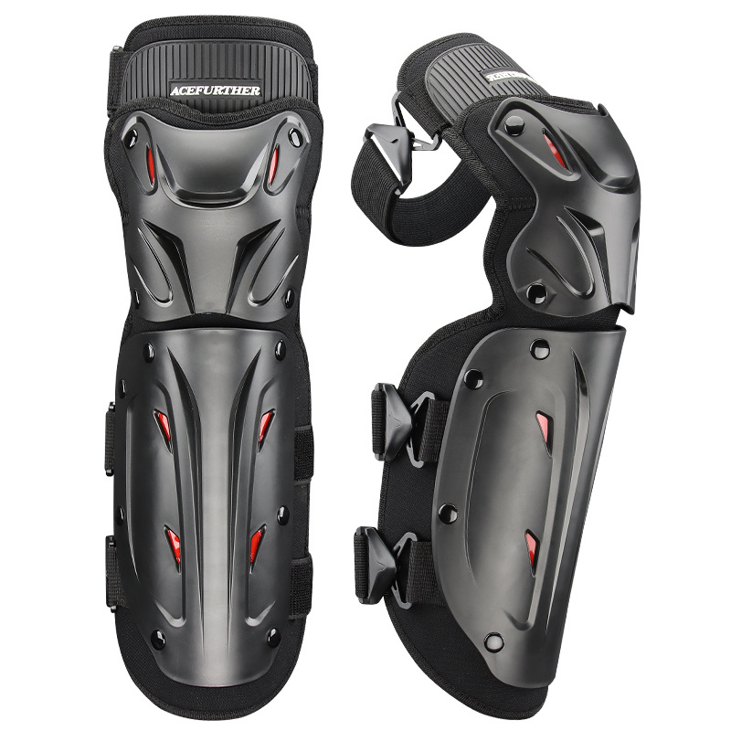 Motorcycle Gear For Women - 여름 오토바이 라이딩 무릎 보호대 낙상