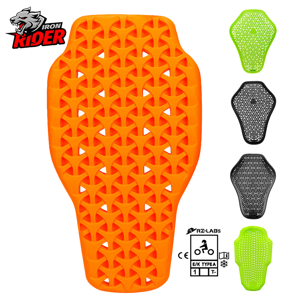 Motorcycle Gear For Women - CE 오토바이 보호대 등 보호대 낙상