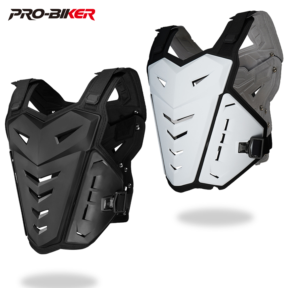 Chest Protector Armor - 오토바이 바디 아머 낙하 방지 오토바이