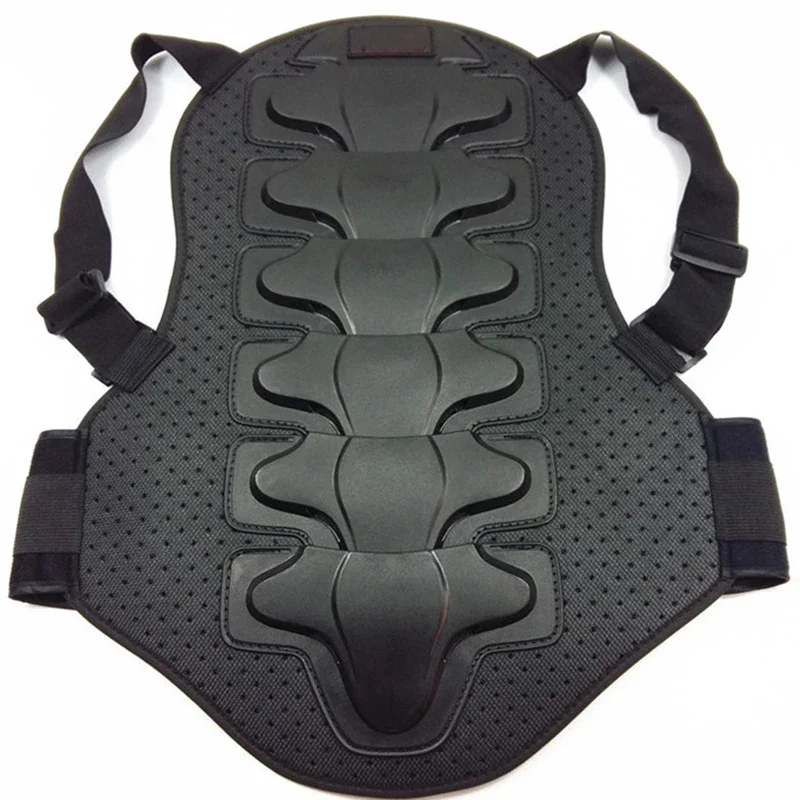 Chest Protector Armor - 오토바이 아머 바디 체스트 백 스파인
