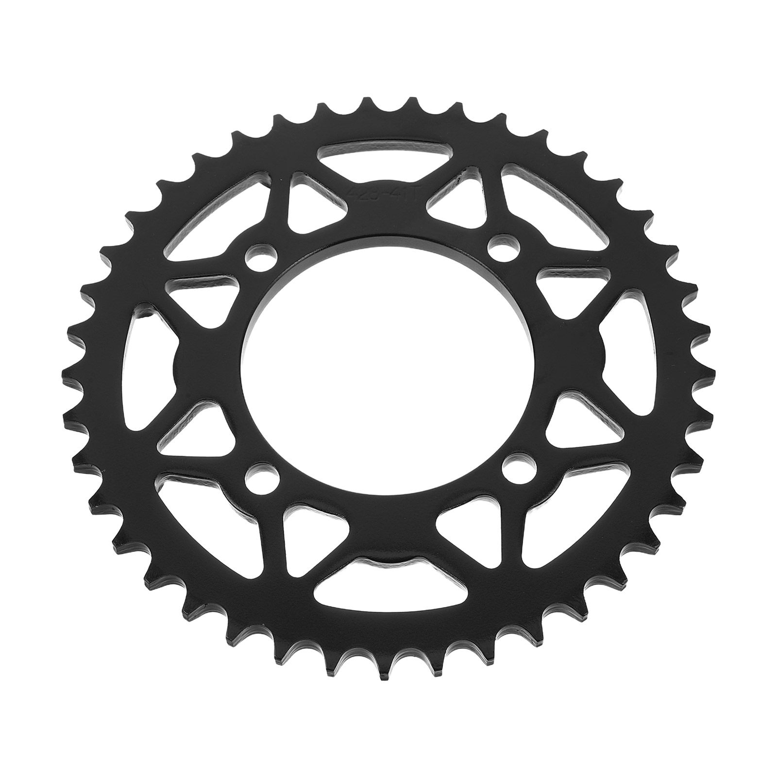 Motorcycle Gear Cycle - 오토바이 체인 스프로킷 41T 76Mm 미니
