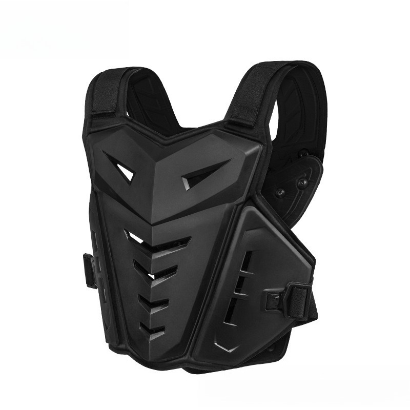 Chest Protector Armor - 모토크로스 모토 조끼 등 가슴 보호대