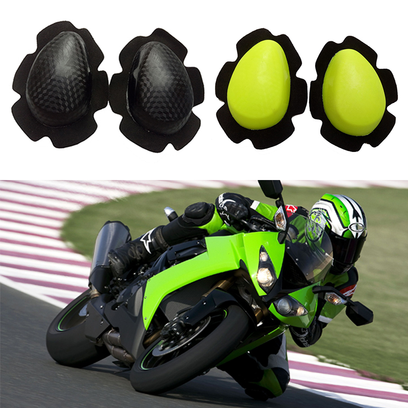Motorcycle Gear Cycle - 새로운 오토바이 무릎 슬라이더 보호대 커버