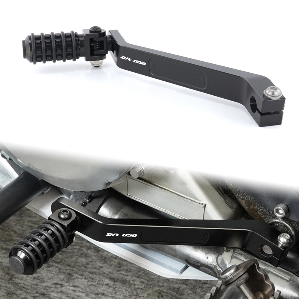 Motorcycle Gear Shift - CNC 알루미늄 변속 레버 오토바이 기어