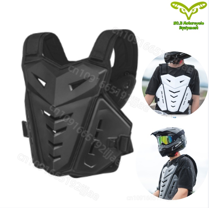 Chest Protector Armor - 모토크로스 바디 아머 모토크로스 모토 조끼
