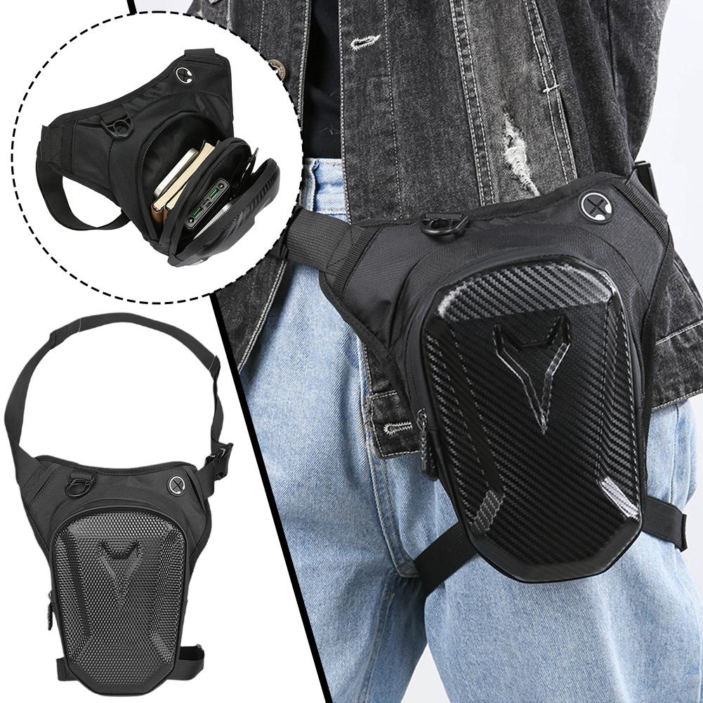 오토바이 레그 탱크 백 방수 허리 팩 크로스바디 라이더 - Motorcycle Gear Wardrobe 리뷰 및 가격