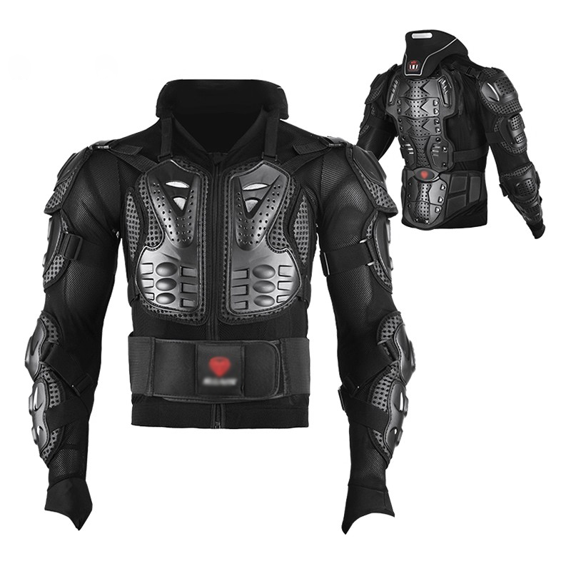 오토바이 라이딩 아머, 전신 낙상 방지 레이싱 슈트,  - Motorcycle Gear Full Suit 리뷰 및 가격