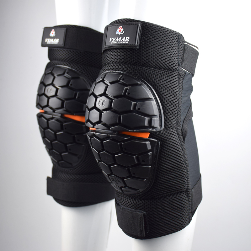 모토크로스 무릎 패드 팔꿈치 보호대 오토바이 다리 보호 - Motorcycle Gear Cycle 리뷰 및 가격