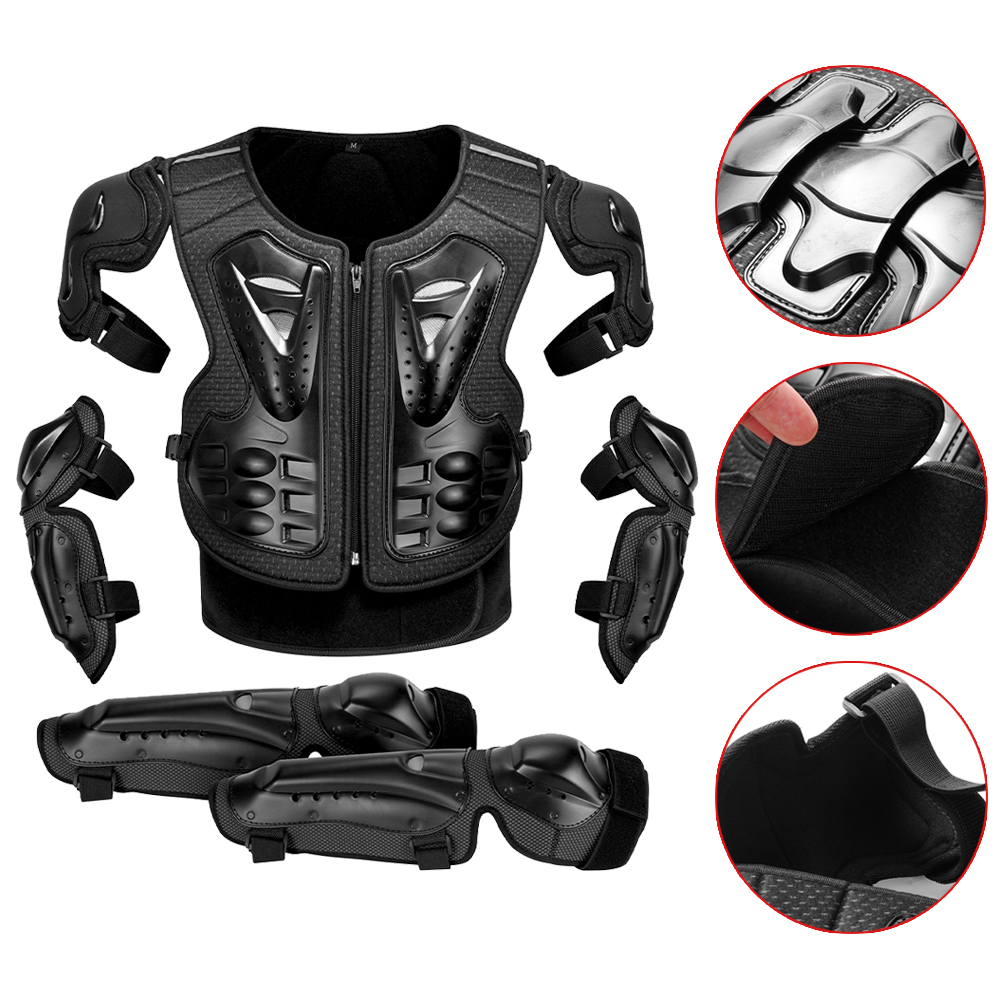 오토바이 바디 아머 낙상 방지 내마모성 모토크로스 라이 - Chest Protector Armor 리뷰 및 가격
