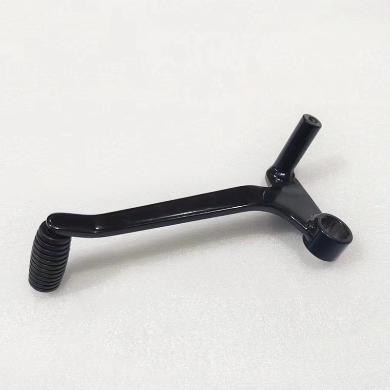오토바이 왼쪽 오른쪽 앞 페달 브래킷 어셈블리 기어 레 - Motorcycle Gear Shift 리뷰 및 가격