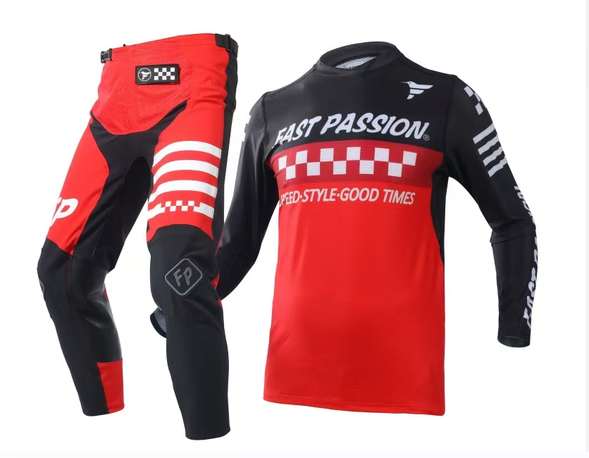 2025 패스트패션 폭스 모토크로스 기어 세트 탑 시프 - Motorcycle Gear For Women 리뷰 및 가격