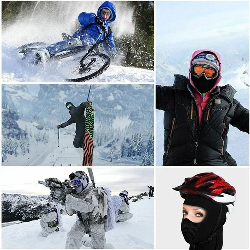 오토바이 풀 페이스 마스크 Balaclava 남성용 여 - Motorcycle Gear For Women 리뷰 및 가격
