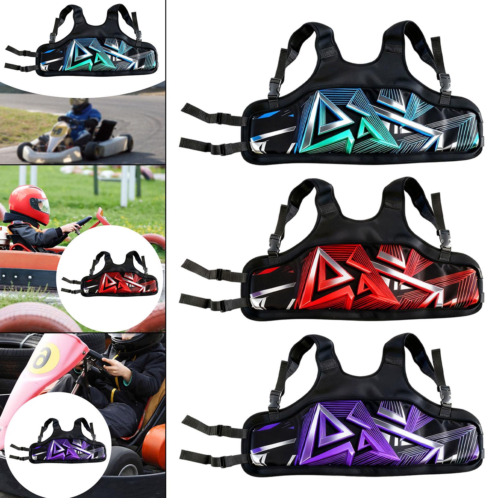 다용도 스펀지 리브 보호대 아머 조끼 통기성 조절 가능 - Chest Protector Armor 리뷰 및 가격