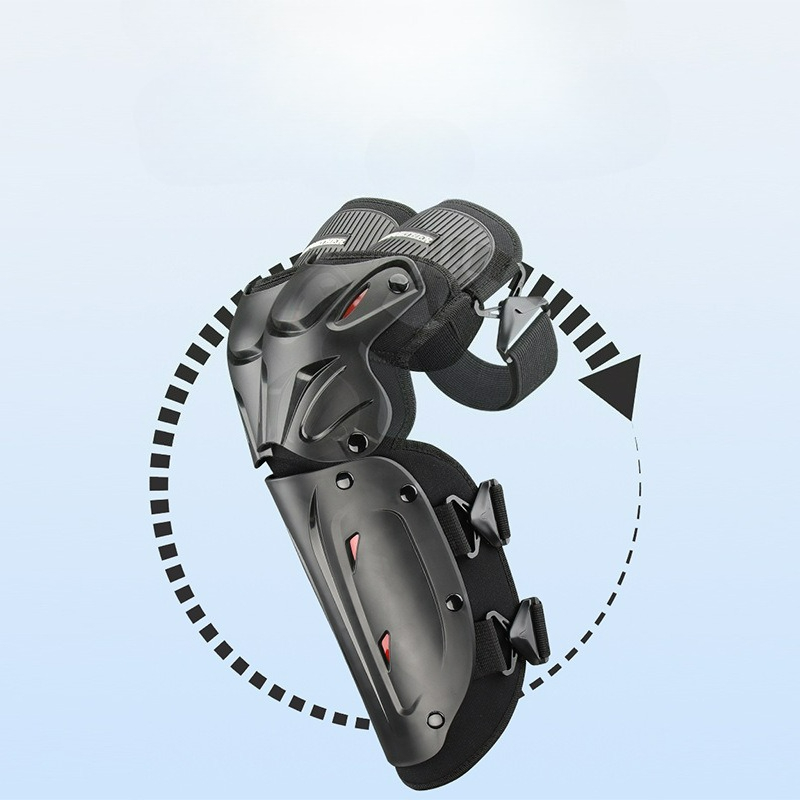 여름 오토바이 라이딩 무릎 보호대 낙상 방지 롱 보호  - Motorcycle Gear For Women 리뷰 및 가격