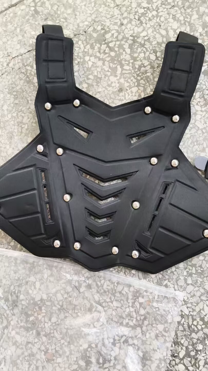 모토크로스 바디 아머 오토바이 재킷 모토크로스 모토 조 - Chest Protector Armor 리뷰 및 가격