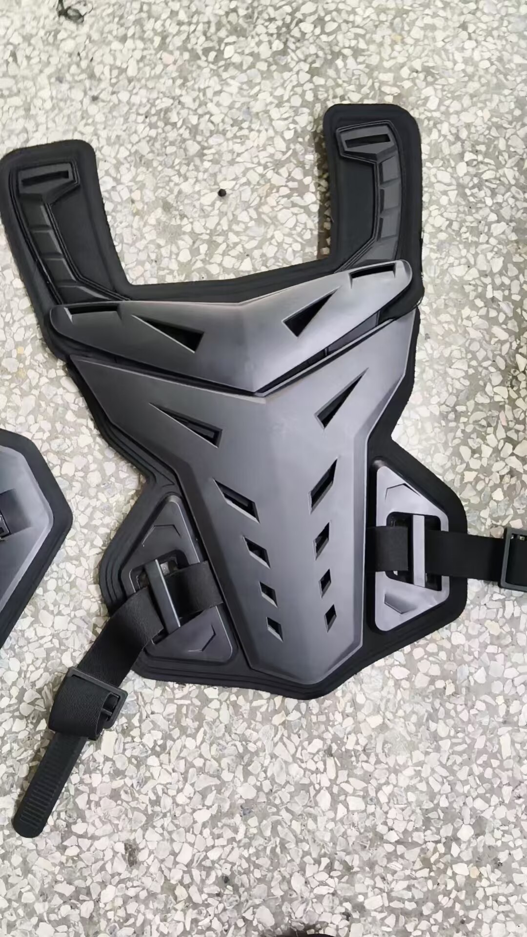 모토크로스 바디 아머 오토바이 재킷 모토크로스 모토 조 - Chest Protector Armor 리뷰 및 가격