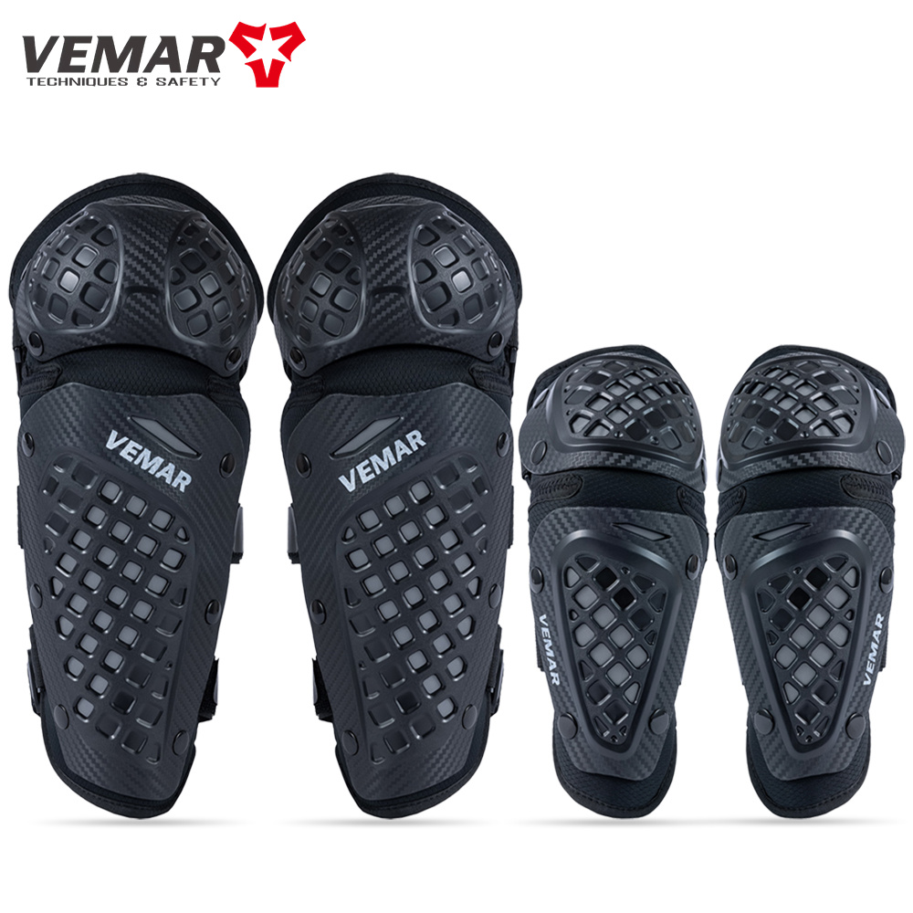 VEMAR 오토바이 타기 보호 장비 무릎 팔꿈치 패드  - Motorcycle Gear Cycle 리뷰 및 가격