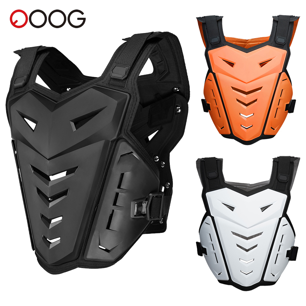 오토바이 바디 아머 조끼 안티폴 모토크로스 라이딩 아머 - Chest Protector Armor 리뷰 및 가격
