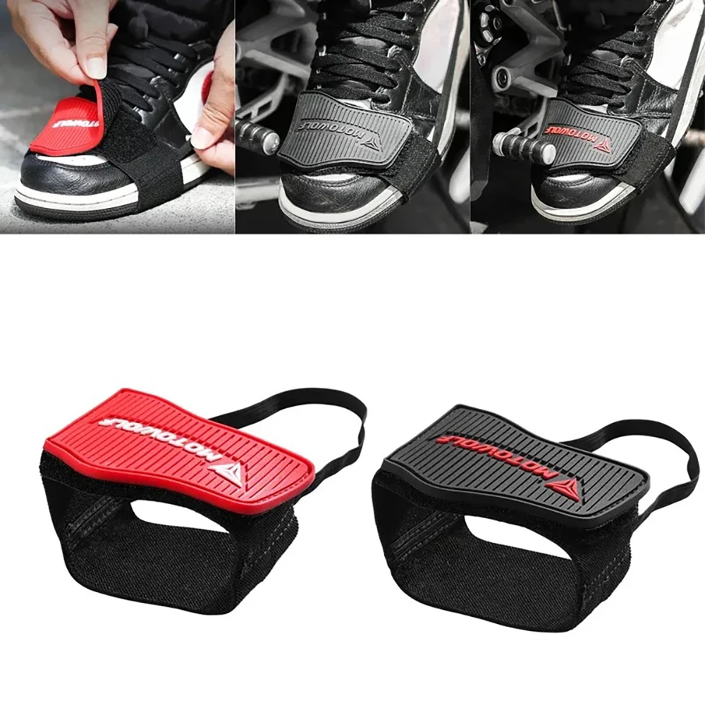 조정 가능한 오토바이 시프트 패드 오토바이 미끄럼 방지 - Motorcycle Gear For Women 리뷰 및 가격