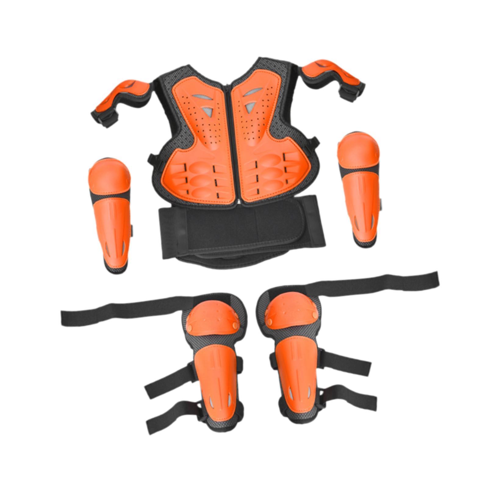 어린이용 오토바이 풀슈트, 먼지바이크 라이딩용 오토바이 - Motorcycle Gear Full Suit 리뷰 및 가격
