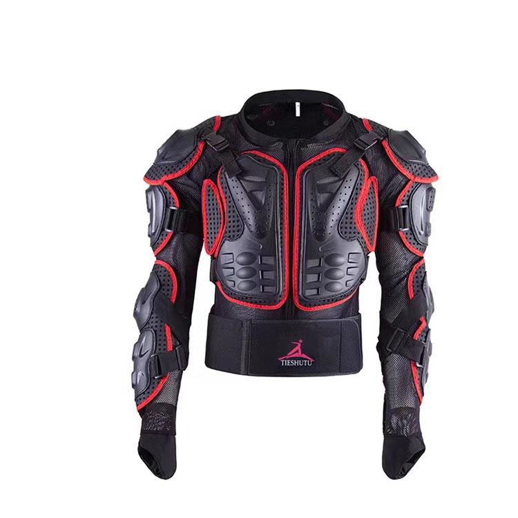 오토바이 갑옷, 야외 라이딩 낙하 방지 의류, 기관차  - Motorcycle Gear Full Suit 리뷰 및 가격