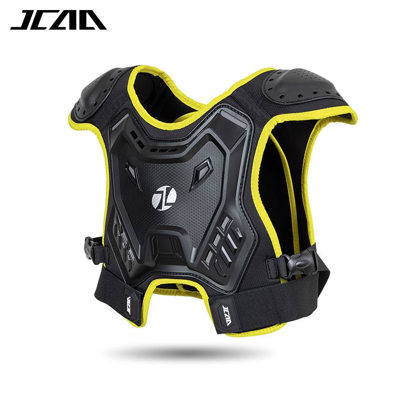 어린이용 오토바이 아머 조끼, 모토크로스 MTB BMX - Chest Protector Armor 리뷰 및 가격