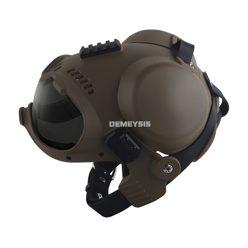 야외 사냥용 개 헬멧 애완동물 오토바이 보호 장비 고글 - Motorcycle Gear Dogs 리뷰 및 가격