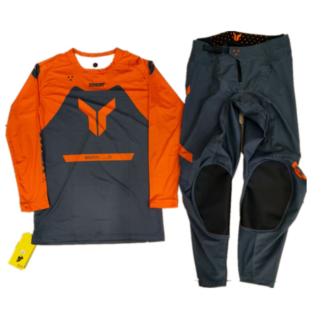 토르 오프로드 모터사이클 레이싱 기어 세트 풀 터레인  - Motorcycle Gear Full Suit 리뷰 및 가격