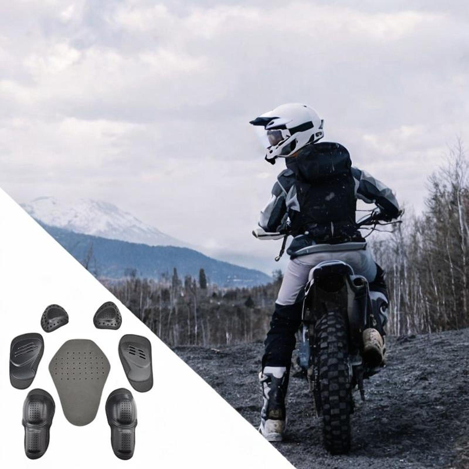 다기능 오토바이 신체 보호 패드 오토바이 운전자 남성  - Motorcycle Gear For Women 리뷰 및 가격
