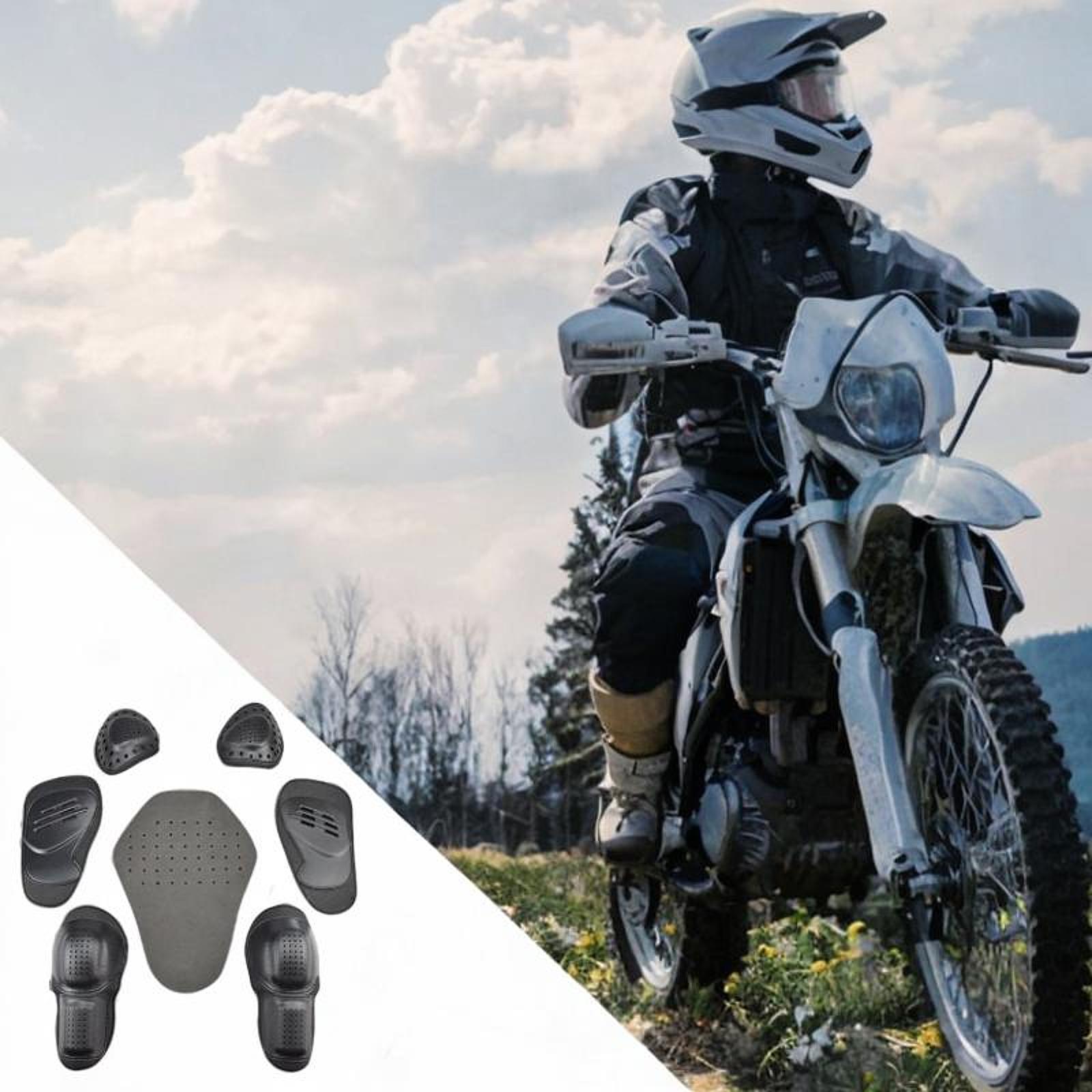다기능 오토바이 신체 보호 패드 오토바이 운전자 남성  - Motorcycle Gear For Women 리뷰 및 가격