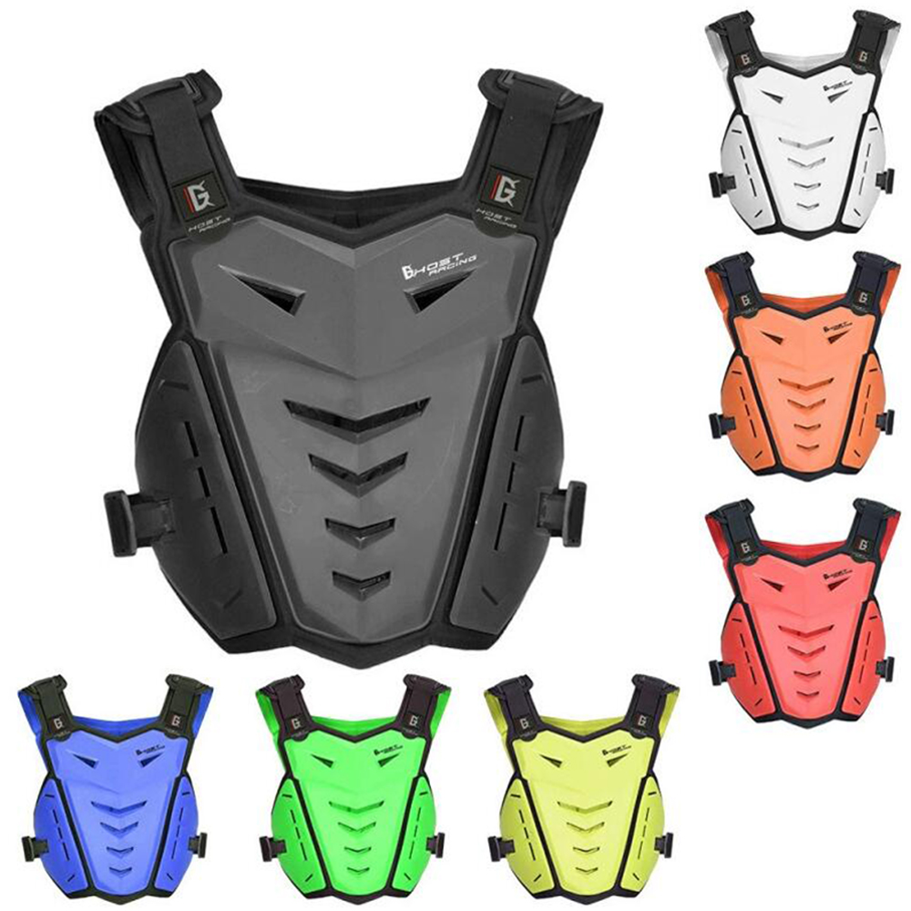 모토크로스 바디 아머 오토바이 재킷 모토크로스 모토 조 - Chest Protector Armor 리뷰 및 가격