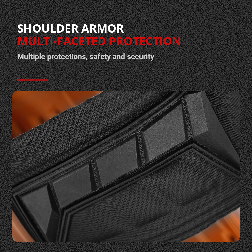 모토크로스 바디 아머 오토바이 재킷 모토크로스 모토 조 - Chest Protector Armor 리뷰 및 가격