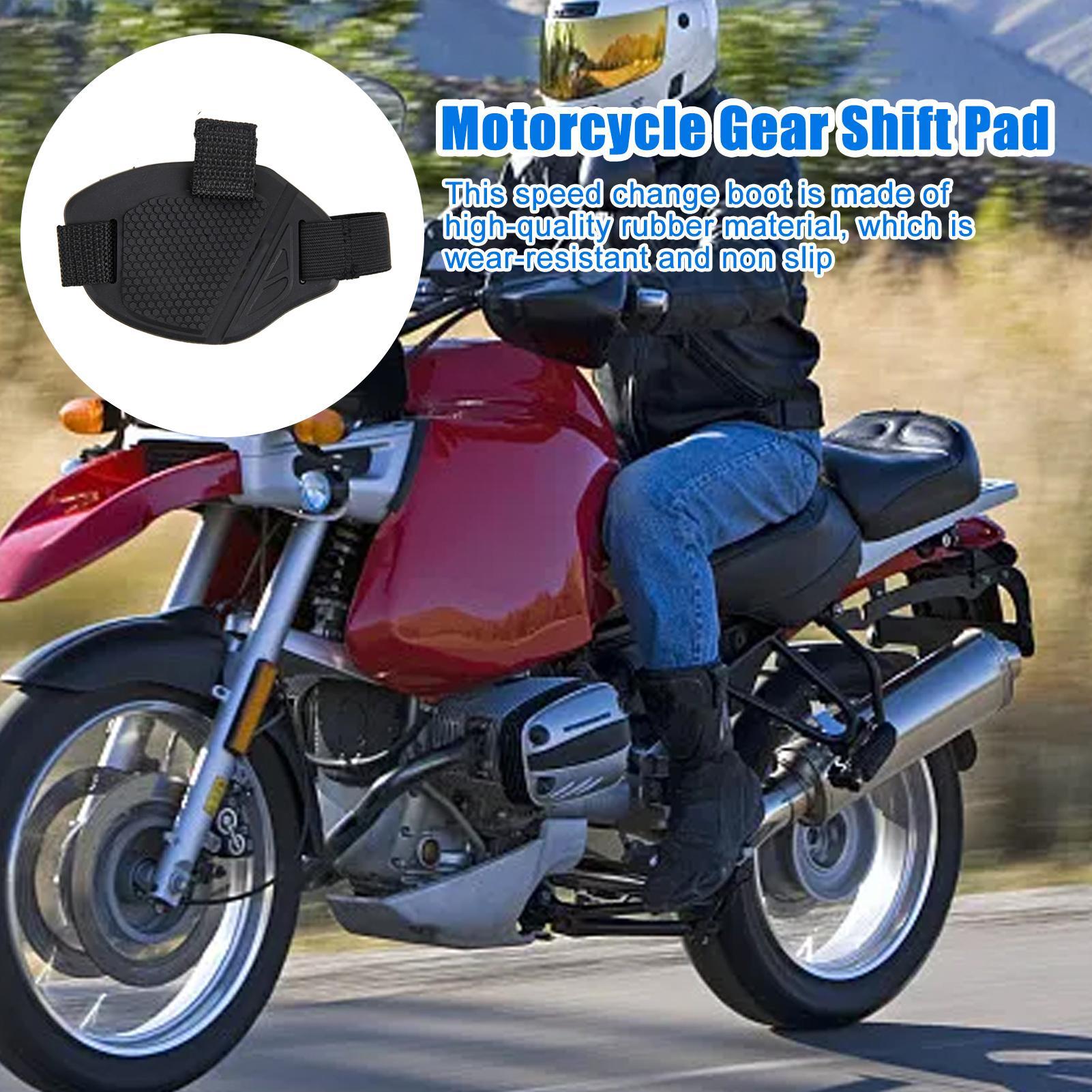 오토바이 라이딩 부츠 보호 패드 오토바이 미끄럼 방지  - Motorcycle Gear For Women 리뷰 및 가격