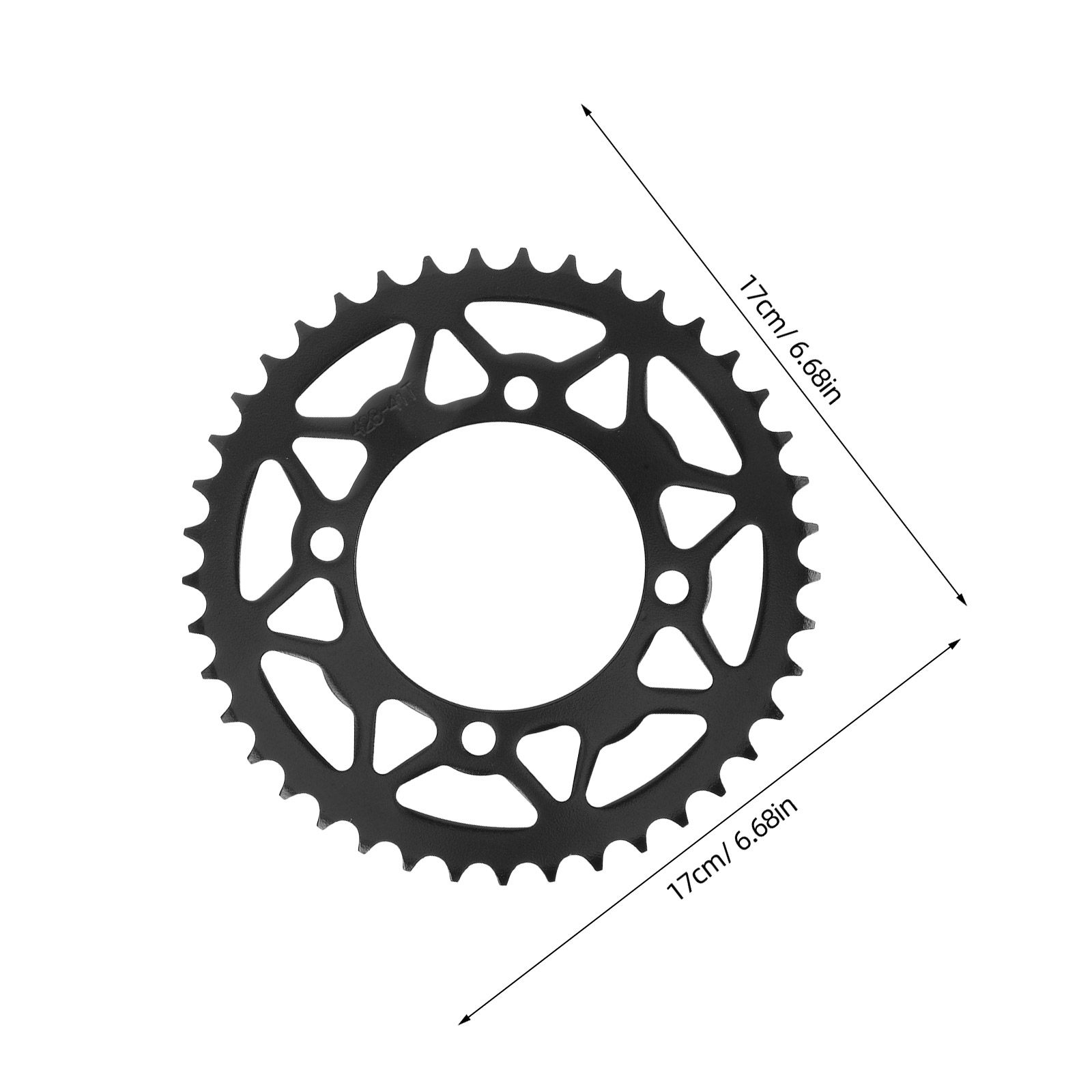 오토바이 체인 스프로킷 41T 76Mm 미니 자전거 용 - Motorcycle Gear Cycle 리뷰 및 가격
