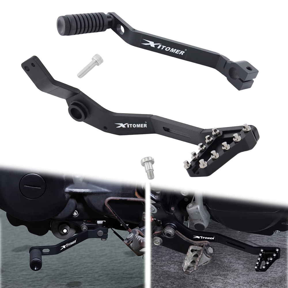 야마하 TW200 1987-2019 2020 2021  - Motorcycle Gear Shift 리뷰 및 가격