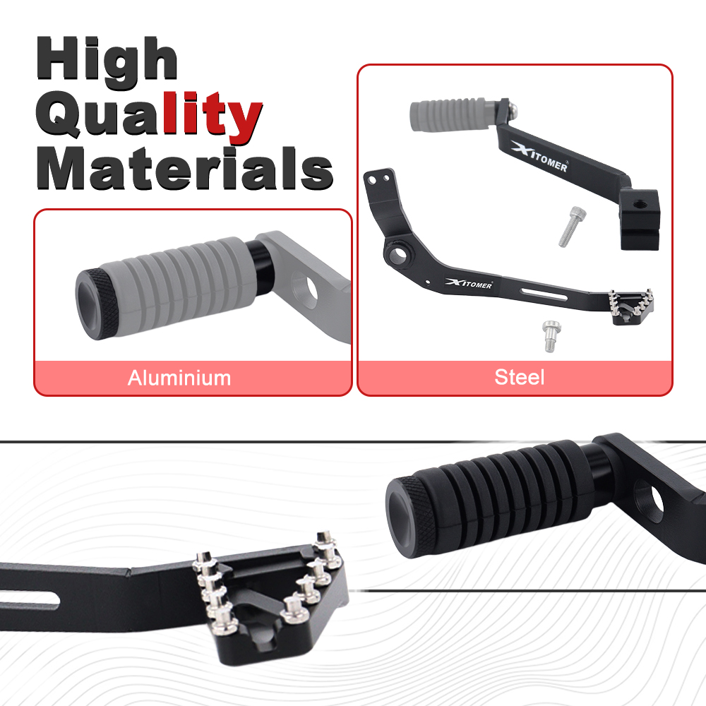 야마하 TW200 1987-2019 2020 2021  - Motorcycle Gear Shift 리뷰 및 가격