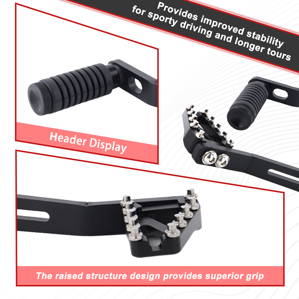 야마하 TW200 1987-2019 2020 2021  - Motorcycle Gear Shift 리뷰 및 가격