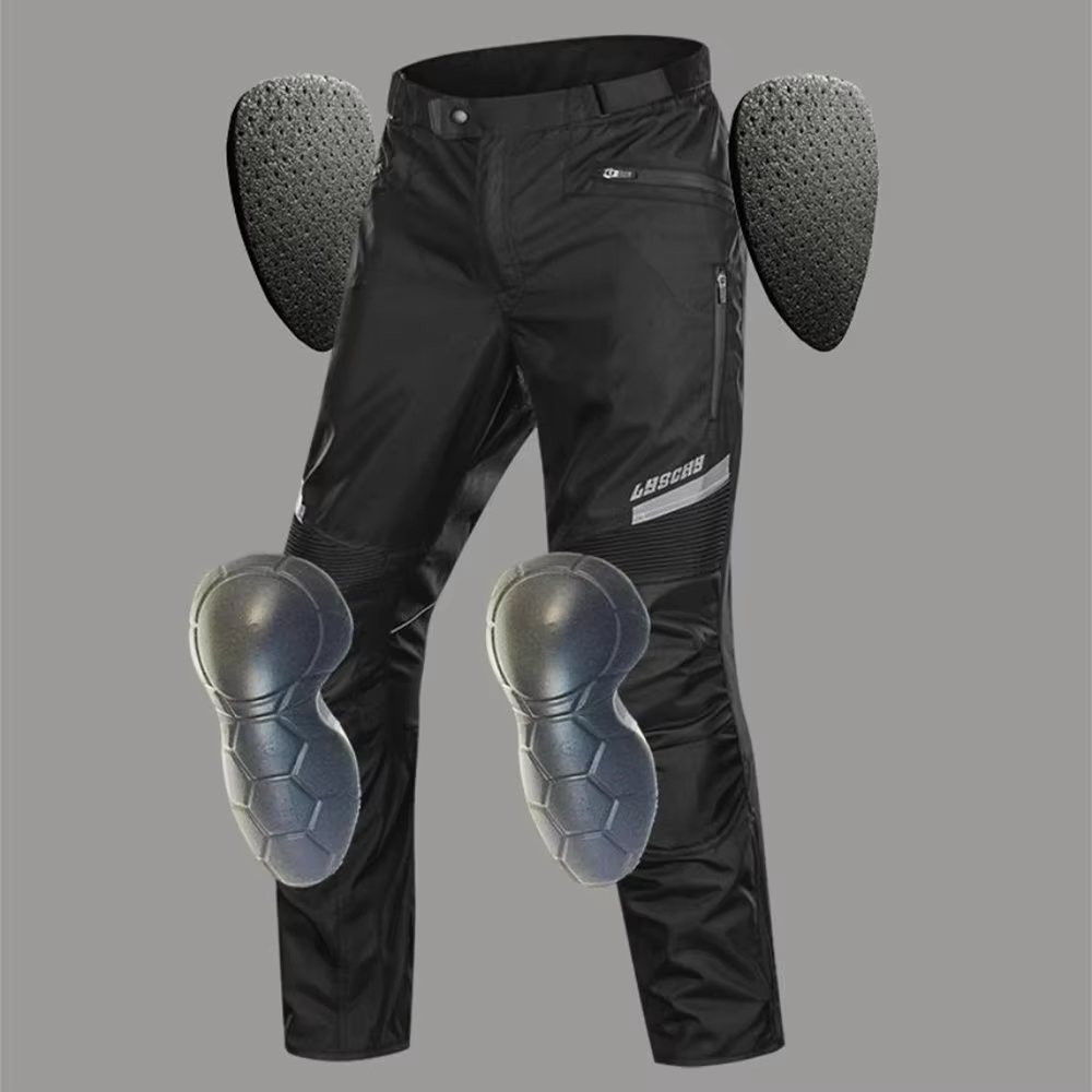 LYSCHY 남성용 방수 오토바이 라이딩 슈트 – 오토 - Motorcycle Gear Full Suit 리뷰 및 가격