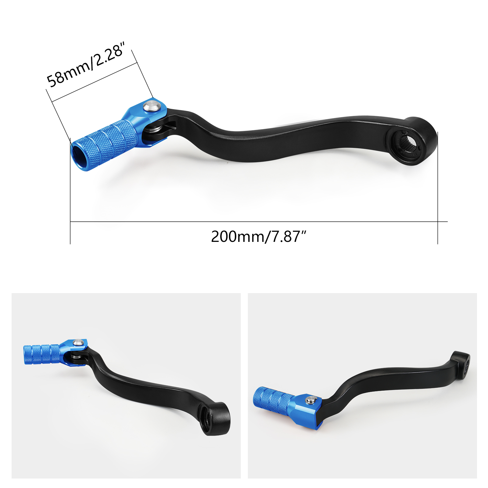 허스크바나 TE TC TX FE FC FX 125 25 - Motorcycle Gear Shift 리뷰 및 가격