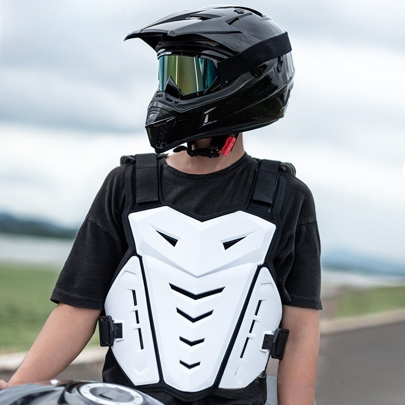 모토크로스 모토 조끼 등 가슴 보호대 모토크로스 바디  - Chest Protector Armor 리뷰 및 가격