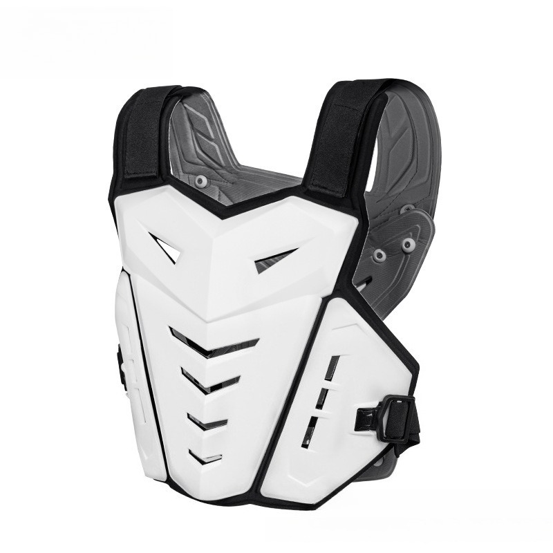모토크로스 모토 조끼 등 가슴 보호대 모토크로스 바디  - Chest Protector Armor 리뷰 및 가격