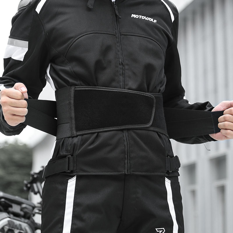 MOTOWOLF,모토울프 오토바이 허리 보호 벨트,오토 - Motorcycle Gear For Women 리뷰 및 가격