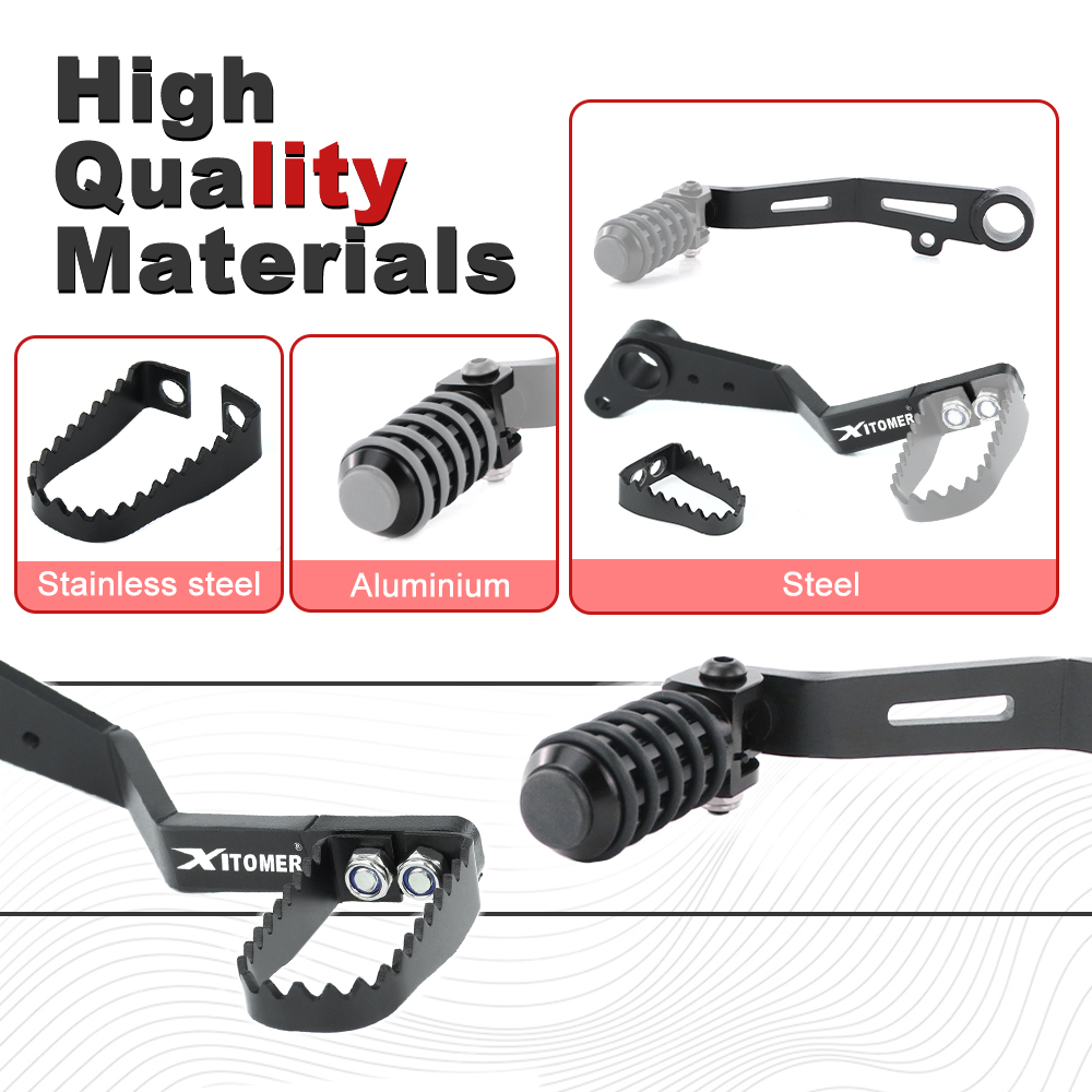 스즈키 GSX-8S GSX800 GSX8S GSX 8S - Motorcycle Gear Shift 리뷰 및 가격