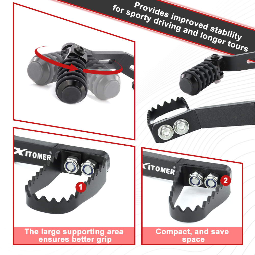 스즈키 GSX-8S GSX800 GSX8S GSX 8S - Motorcycle Gear Shift 리뷰 및 가격