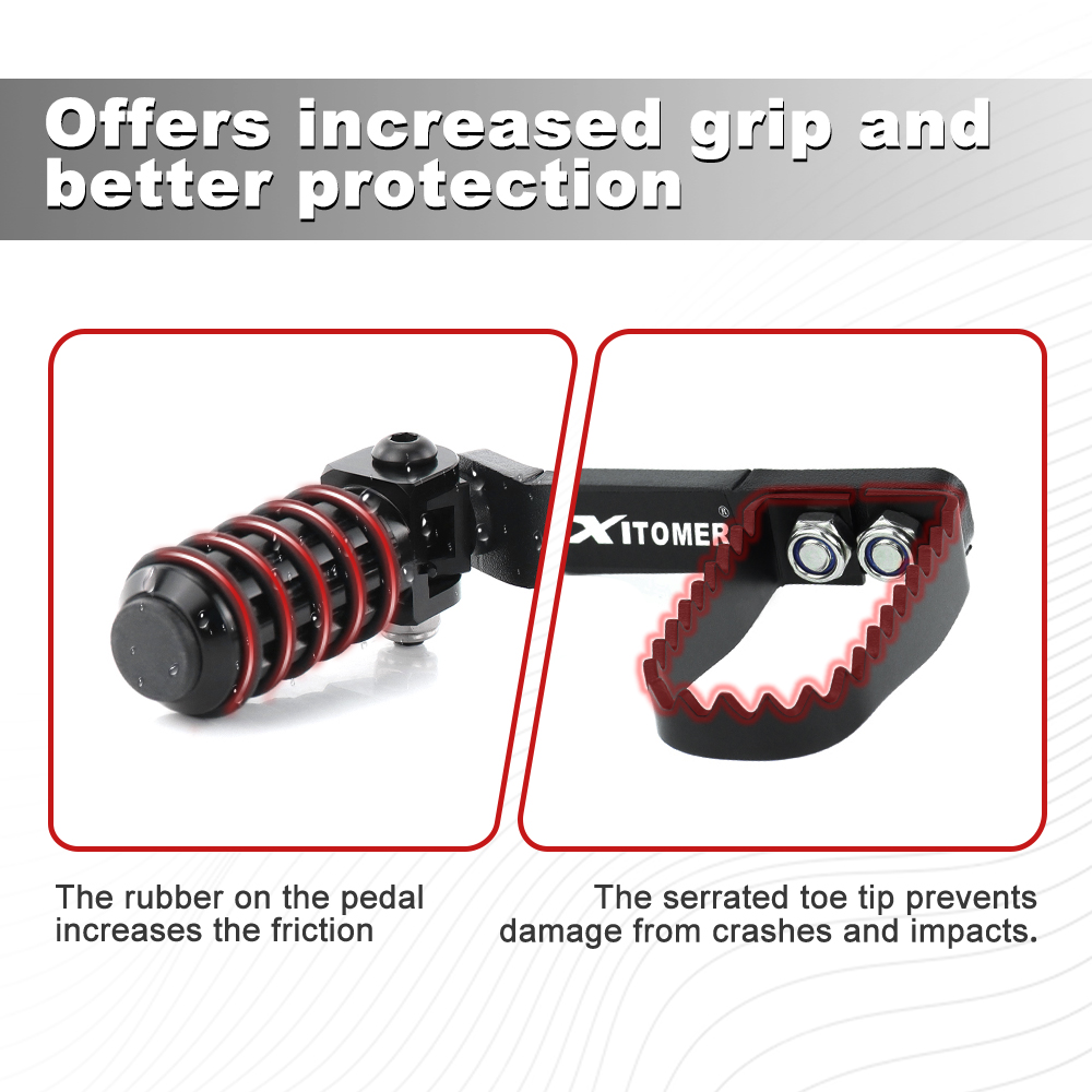 스즈키 GSX-8S GSX800 GSX8S GSX 8S - Motorcycle Gear Shift 리뷰 및 가격