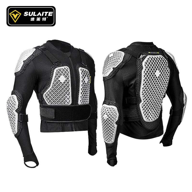 SULAITE 오토바이 자켓 바지 세트 남성 여름 통기 - Motorcycle Gear Full Suit 리뷰 및 가격