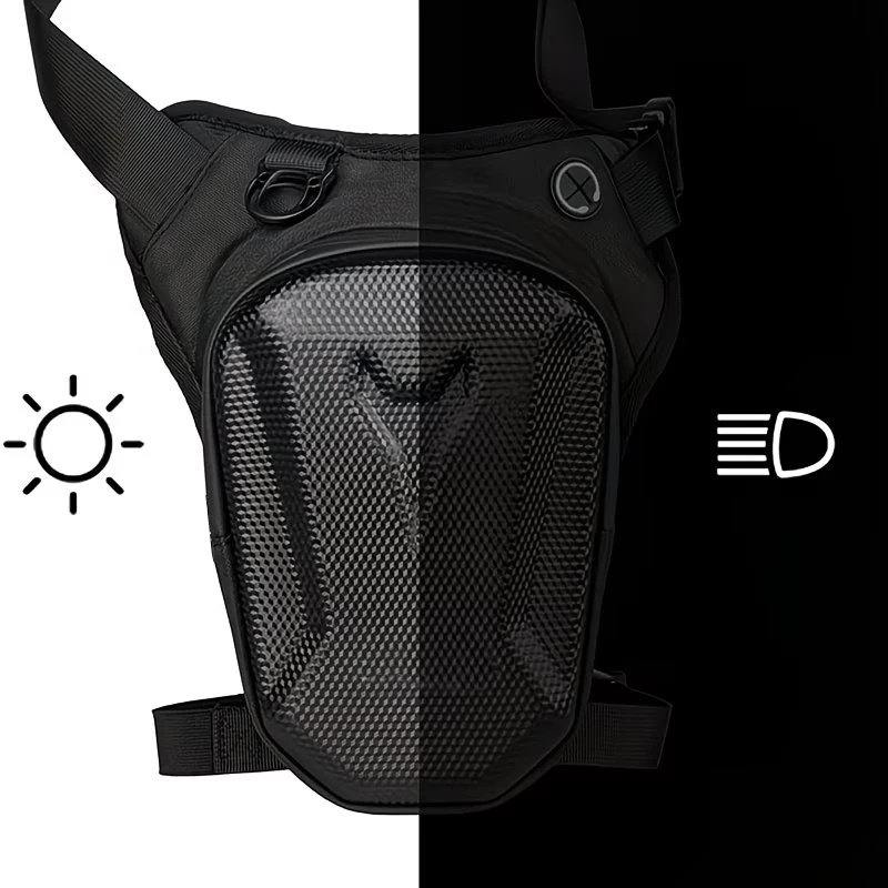 오토바이 레그 탱크 백 방수 허리 팩 크로스바디 라이더 - Motorcycle Gear Wardrobe 리뷰 및 가격