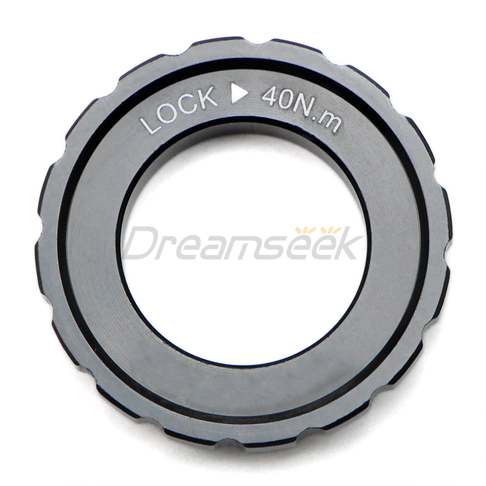 자전거 디스크 브레이크 로터 센터 락, 로드 MTB 산 - Disc Lock Brake 리뷰 및 가격